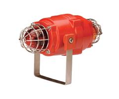 BExCBG0505D230.12OLD E2S BEXCBG0505D230AC-R/A Ex Dual BExCBG05-05D 230vAC 1:RED/2:AMB 5J IP66/67 II 2G Exd IIB T4/T5 Old Type